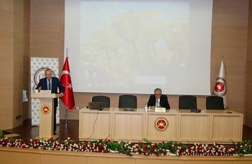 Tarih Bilinci Olmadan Bugünü Kendi Değeri İçinde Yaşayamayız