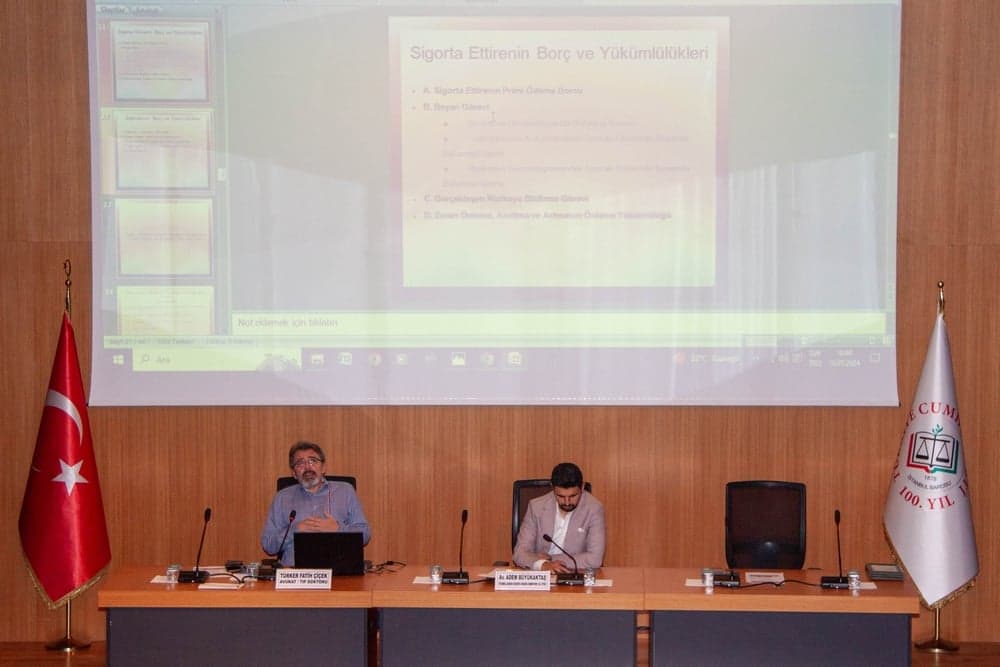 Özel Sağlık Sigortalarında Güncel Sorunlar