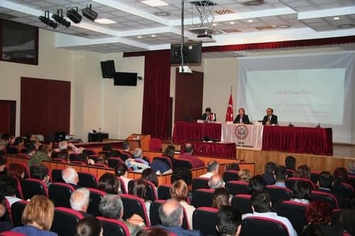 Hukuk Muhakemeleri Kanununda İstinaf Yargılaması
