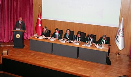 SEM Yeni Eğitim Dönemi Açılışı