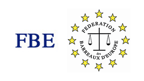 Avrupa Barolar Federasyonu (FBE) Uluslararası Yarışma Duyurusu