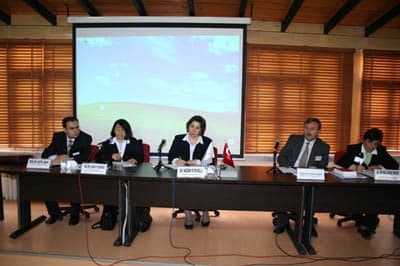 Çocuk İşçilerin Dünü, Bugünü, Yarını