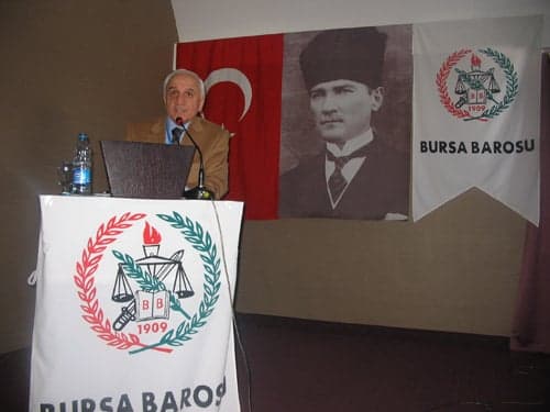 Baro Başkanları: “Herkesi Yargısal Süreci Beklemeye Davet Ediyoruz”