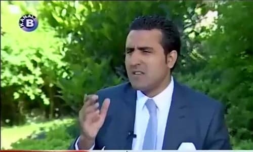 Av.Hasan Kılıç 3.Yargı Paketini Değerlendirdi