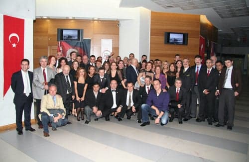 Cumhuriyetimiz 87 Yaşında

