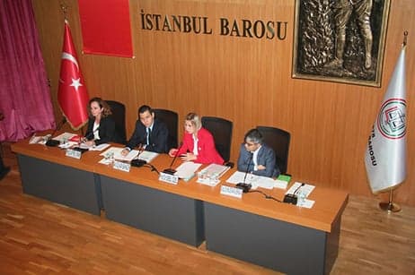 Türkiye’de Bulunan Suriyeliler’in Hukuki Statüsü