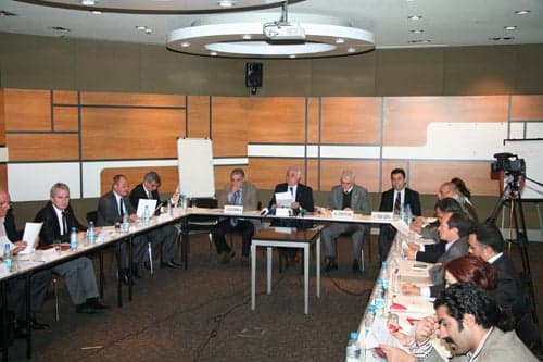 Marmara Ve Ege Bölgesi Genişletilmiş Baro Başkanları Toplantısı

İstanbul’Da Yapıldı
