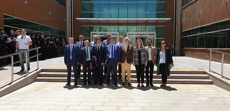 İstanbul Barosundan Çorlu Mağdurlarına Destek