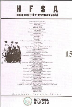 Hfsa, Hukuka Yön Vermeyi Sürdürüyor