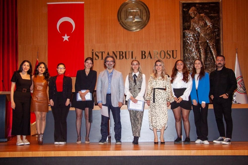 23 Nisan Ulusal Egemenlik ve Çocuk Bayramı’na İthafen Çocuk Hakları