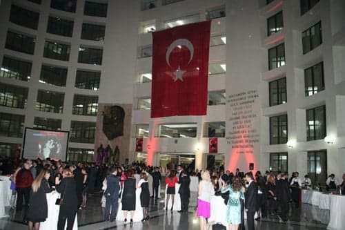 Halk Bayramına Sahip Çıkarken...