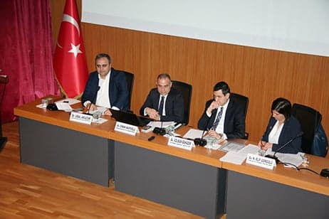 Uluslararası Alanda ve Türkiye’de Avukatlık Stajı