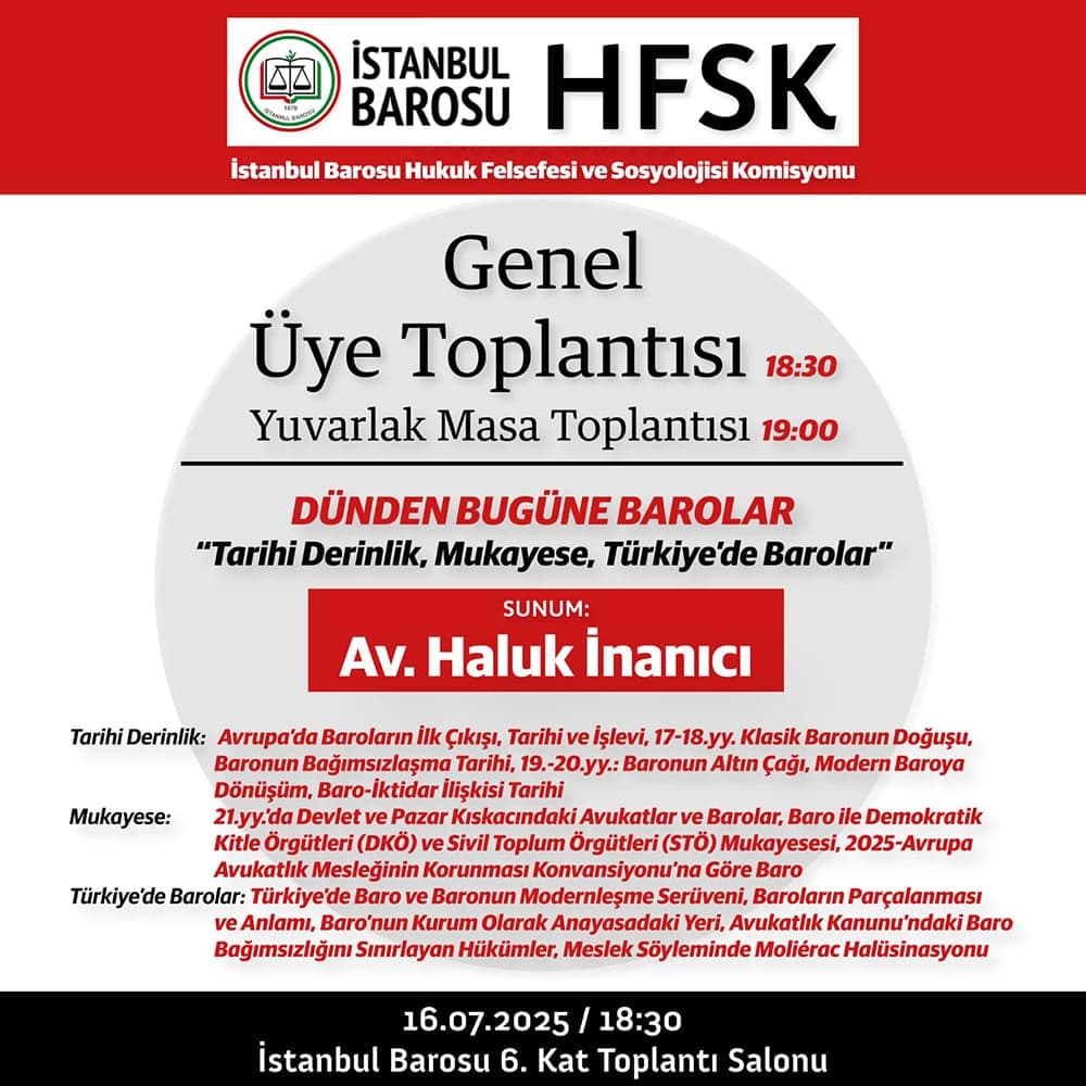 Dünden Bugüne Barolar