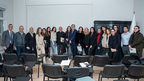 Bu yılın ilk CMK Eğitim Semineri tamamlandı