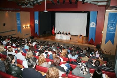 Yeni Türk Borçlar Kanunu Sempozyumu
