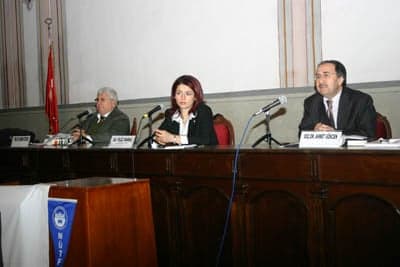 Ceza Ve Ceza Muhakemesi Hukukunda Yeni Gelişmeler Tartışıldı