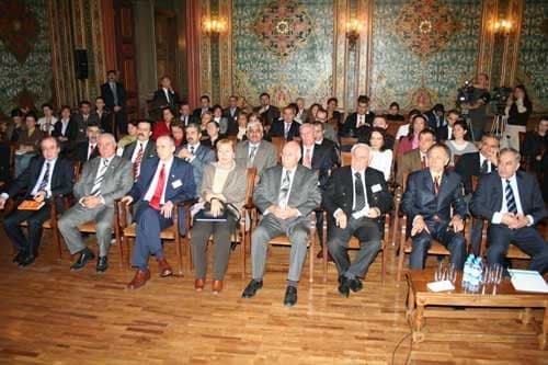 Sosyal Güvenlik Reformu Sempozyumu Yapıldı