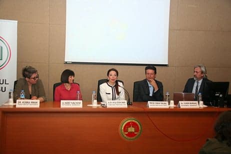 Kadının Sağlık Hakkı