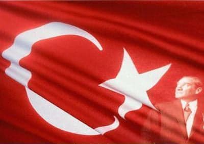 İstanbul Barosu’Nun Cumhuriyetin 88. Yılını
Kutlama Programı