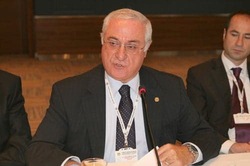 Başkan Aydın: “Ortak Mücadele Alanı Yaratmalıyız”