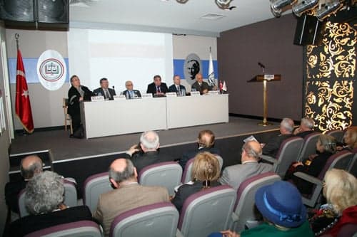 86. Yılında Tevhid-İ Tedrisat