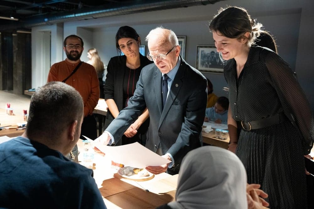 Çocuğuz Haklıyız!