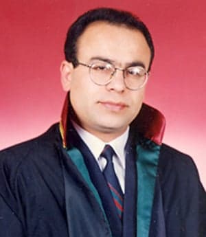 Av. Aydın Şahin Uğradığı Silahlı Saldırıda Hayatını Kaybetti