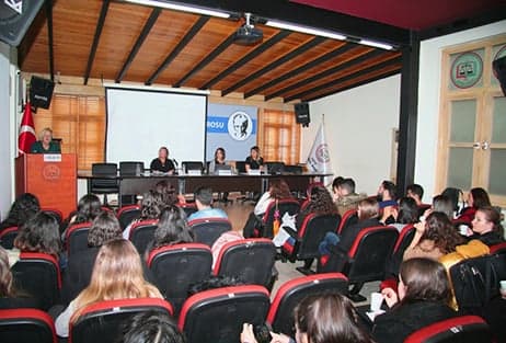 Dünya Çocuk Hakları Gününde Engelli Çocuklar