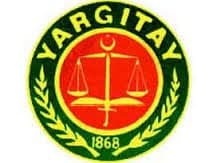 Yargıtay Büyük Genel Kurulu'nun İş Durum Çizelgesi Ve İş Bölümü Kararı Resmi Gazete'de Yayınlandı
