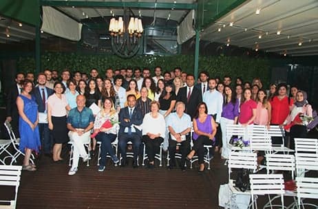 Tarihde Haksız Yargılamaların Gölgesinde ‘ Savunmanın Savunulması’