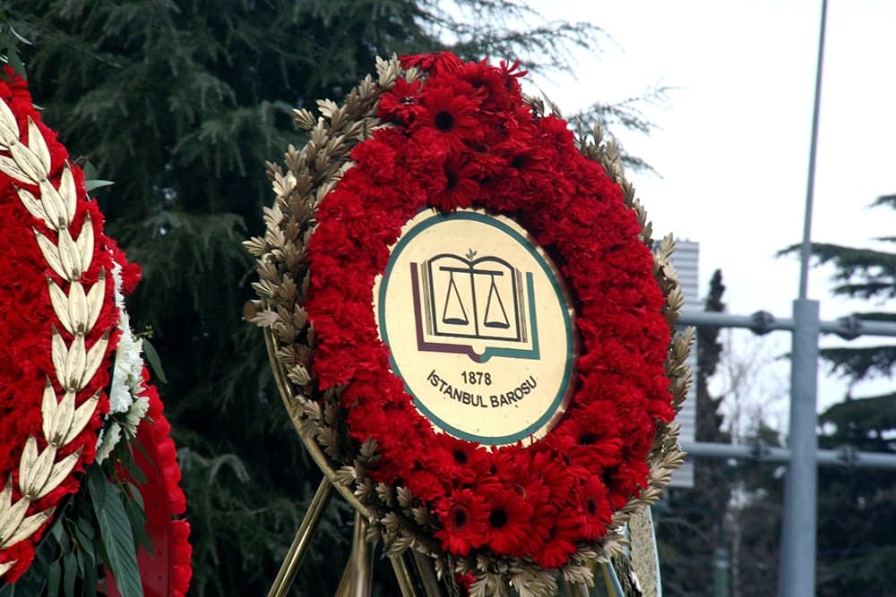 106. Yılında Çanakkale Şehitlerimizi Saygı ve Minnetle Andık