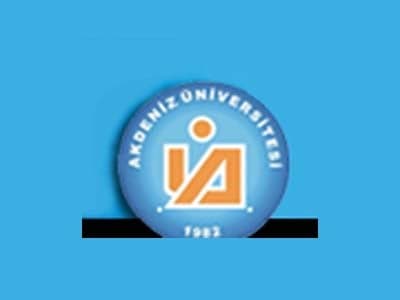 Akdeniz Üniversitesi
Çevre Hizmet Ödülleri 
Örnek Adaylar Bekliyor