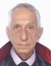 Avukat Nihat Duyar (9160) Vefat Etti