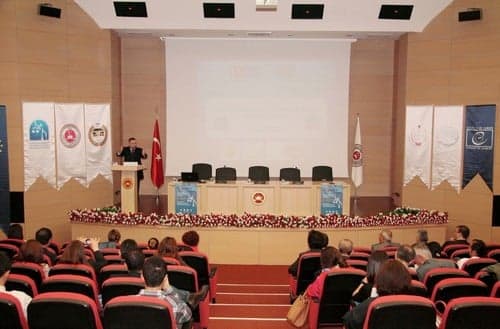 Türk Ceza Adalet Sisteminin Etkinliğinin Geliştirilmesi
