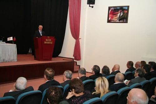 131. Yıl Etkinlikleri : Yeni Cmk Uygulamaları Ve Adil Yargılanma Hakkı
