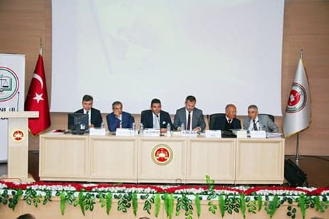 İmar Barışı, Kentsel Dönüşüm ve Tapu Uygulamaları ile Kat Mülkiyetine İlişkin Güncel Sorunlar Semineri