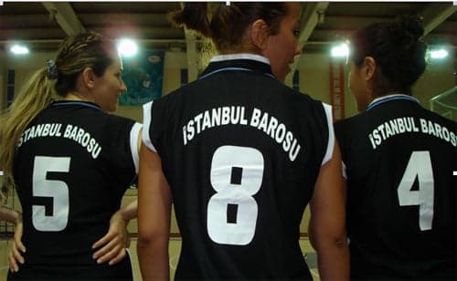 Basketbol Ve Voleybol Takımlarımız
Yeni Sporcular Bekliyor