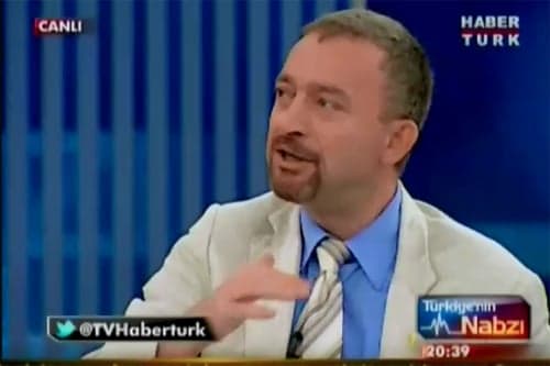 Üçüncü Yargı Paketiyle Doku Ve Organ Nakli Yapıldı
