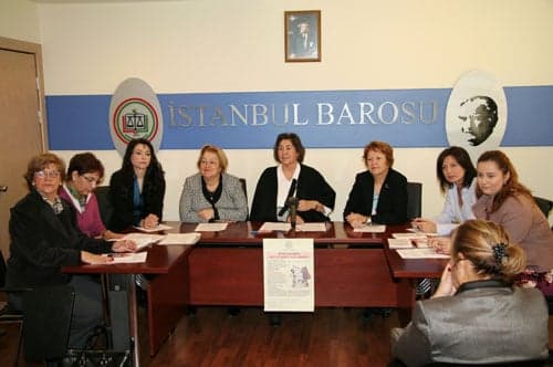 Kadına Yönelik Şiddet Sadece Kadının Sorunu Değildir

