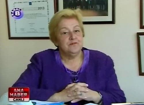 Kadın Konusunda Duyarlı Bir Devlet Politikası Yok