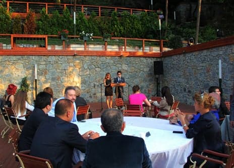 Elveda Staj, Merhaba Avukatlık!
