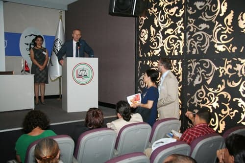 Hukuk Ve Tıp Mensupları Arasında Ortak Dil
