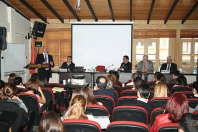 Patent Hakkı Tecavüzlerine Karşı Acil Önlem Alınmalı

