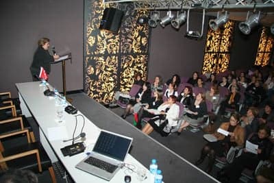 Tübakkom Eğitim Toplantısı 
İstanbul’Da Yapıldı