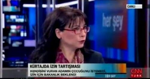 Kürtaj Kadının Rızasıyla Serbesttir Ve Yasaklanmamıştır