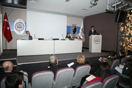 Sektör Özel Rekabet Hukuku Konferansları