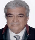 Avukat Levent Erdoğan (6284) Vefat Etti