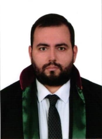 Avukat Muhammed Atalay Özdemir (75381) Vefat Etti