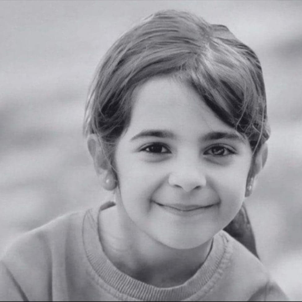 Narin'i Katledenler Derhal Bulunmalıdır!