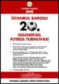 20. Geleneksel Futbol Turnuvası